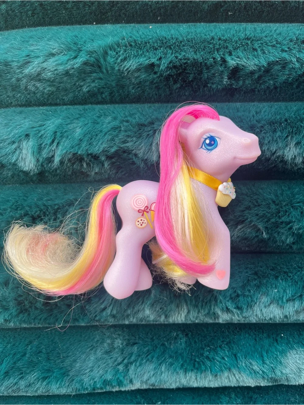 G3 MLP Triple Treat